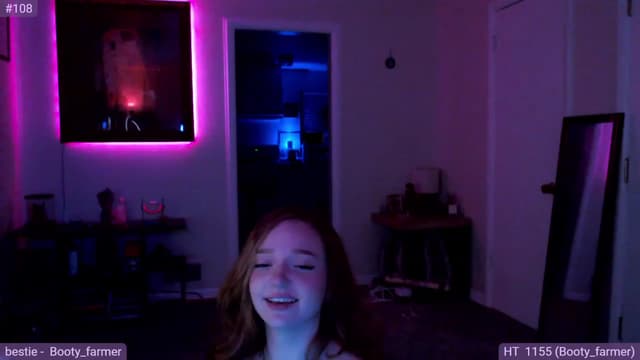 Gallery image thumbnail from Fiona's myfreecams stream on, 08/03/2023, 09:40 image 16 of 20