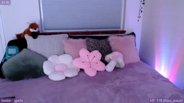 Gallery image thumbnail from Fiona's myfreecams stream on, 08/06/2023, 05:02 image 2 of 20