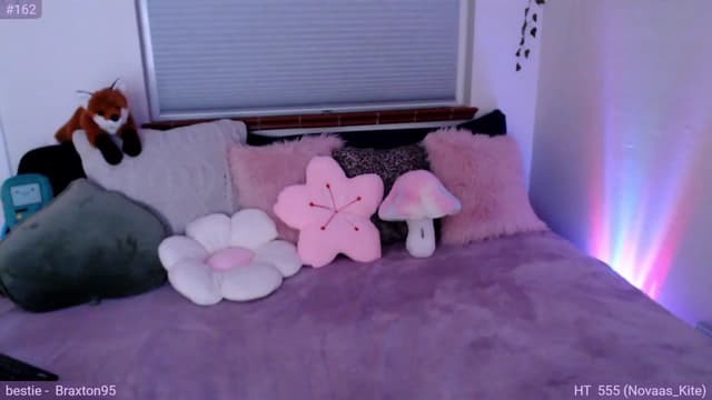 Gallery image thumbnail from Fiona's myfreecams stream on, 08/09/2023, 10:09 image 6 of 20