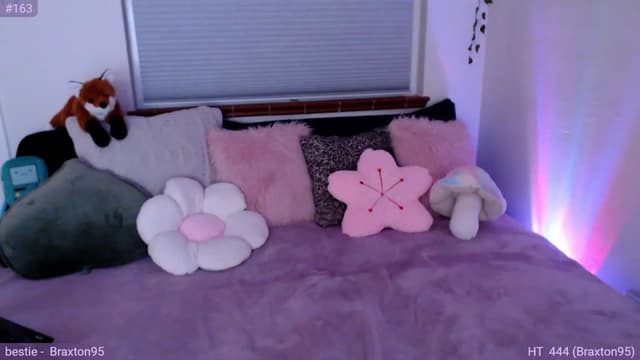 Gallery image thumbnail from Fiona's myfreecams stream on, 08/09/2023, 10:09 image 2 of 20