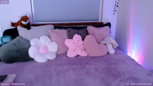 Gallery image thumbnail from Fiona's myfreecams stream on, 08/10/2023, 07:52 image 8 of 20