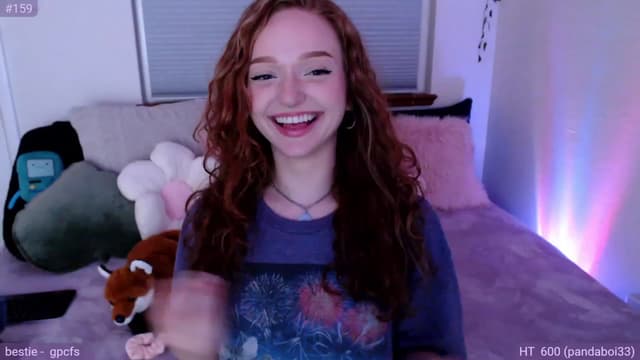 Gallery image thumbnail from Fiona's myfreecams stream on, 08/16/2023, 08:05 image 18 of 20
