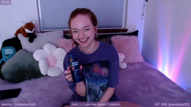 Gallery image thumbnail from Fiona's myfreecams stream on, 08/16/2023, 08:05 image 14 of 20