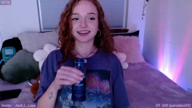Gallery image thumbnail from Fiona's myfreecams stream on, 08/16/2023, 08:05 image 16 of 20