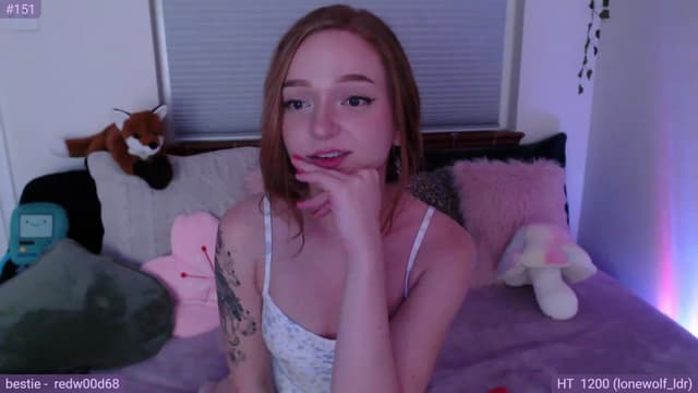 Gallery image thumbnail from Fiona's myfreecams stream on, 08/21/2023, 09:53 image 6 of 20
