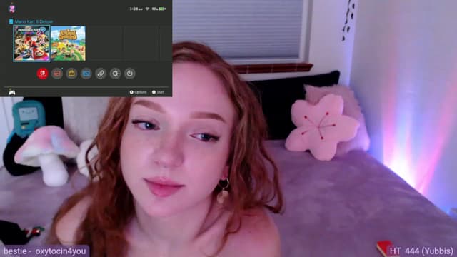Gallery image thumbnail from Fiona's myfreecams stream on, 08/28/2023, 10:44 image 18 of 20