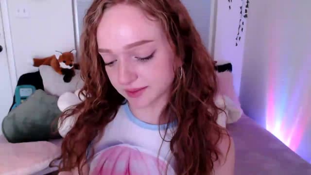 Gallery image thumbnail from Fiona's myfreecams stream on, 08/29/2023, 07:44 image 1 of 20