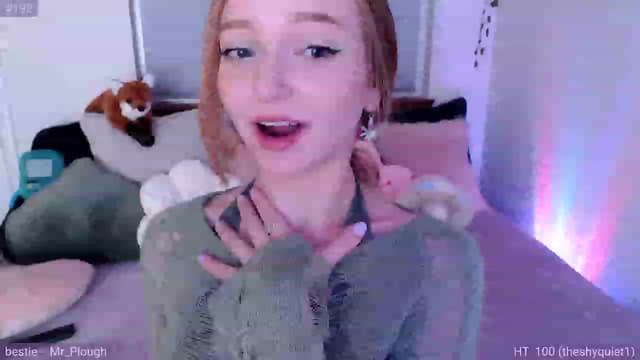 Gallery image thumbnail from Fiona's myfreecams stream on, 08/31/2023, 07:15 image 2 of 20