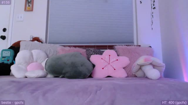 Gallery image thumbnail from Fiona's myfreecams stream on, 09/02/2023, 08:35 image 16 of 20