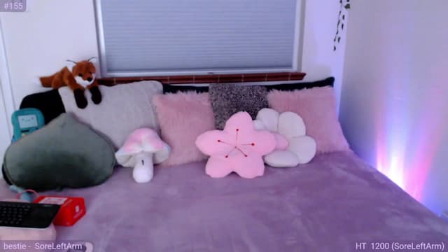 Gallery image thumbnail from Fiona's myfreecams stream on, 09/04/2023, 09:16 image 17 of 20