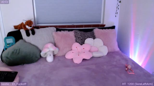 Gallery image thumbnail from Fiona's myfreecams stream on, 09/04/2023, 09:16 image 3 of 20