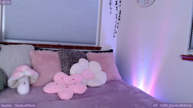 Gallery image thumbnail from Fiona's myfreecams stream on, 09/04/2023, 09:16 image 9 of 20