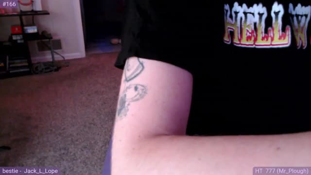 Gallery image thumbnail from Fiona's myfreecams stream on, 09/05/2023, 07:53 image 16 of 20