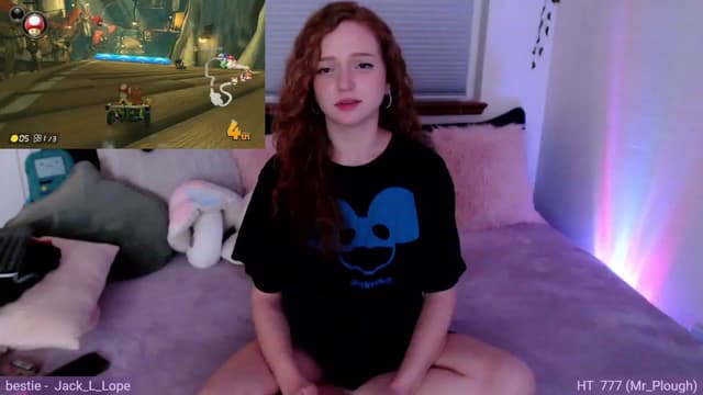 Gallery image thumbnail from Fiona's myfreecams stream on, 09/05/2023, 12:12 image 20 of 20