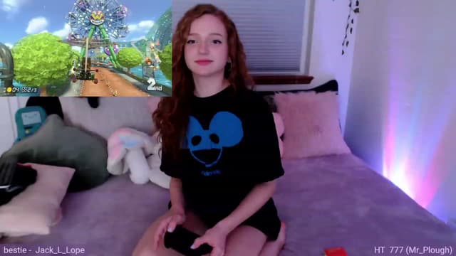 Gallery image thumbnail from Fiona's myfreecams stream on, 09/05/2023, 12:12 image 17 of 20