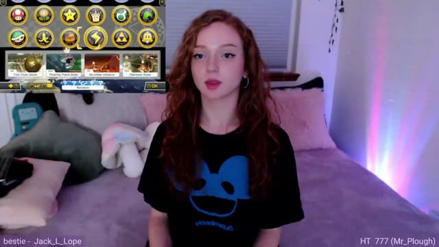 Gallery image thumbnail from Fiona's myfreecams stream on, 09/05/2023, 12:12 image 16 of 20