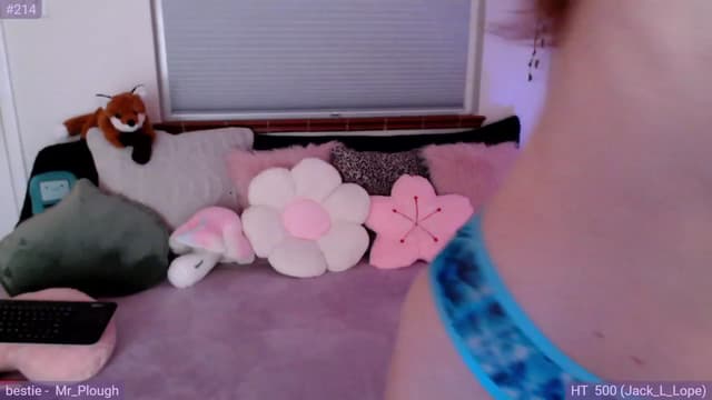 Gallery image thumbnail from Fiona's myfreecams stream on, 09/07/2023, 09:00 image 11 of 20