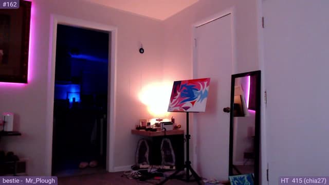 Gallery image thumbnail from Fiona's myfreecams stream on, 09/08/2023, 11:33 image 20 of 20