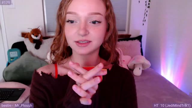 Gallery image thumbnail from Fiona's myfreecams stream on, 09/13/2023, 06:07 image 1 of 20