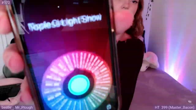 Gallery image thumbnail from Fiona's myfreecams stream on, 09/13/2023, 06:07 image 13 of 20
