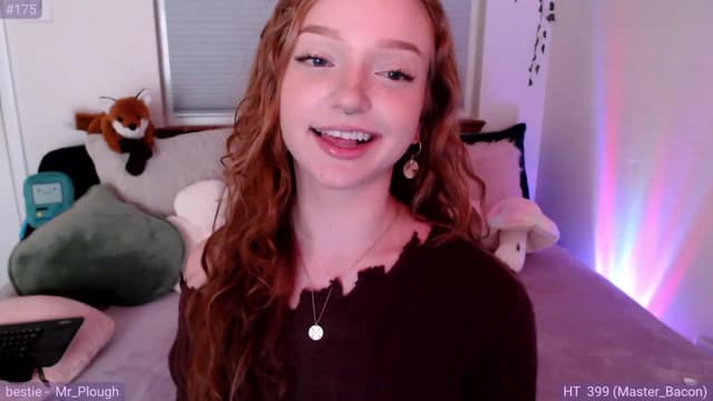 Gallery image thumbnail from Fiona's myfreecams stream on, 09/13/2023, 06:07 image 10 of 20