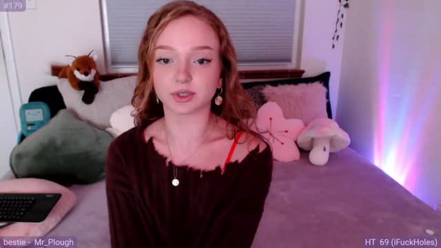 Gallery image thumbnail from Fiona's myfreecams stream on, 09/13/2023, 06:07 image 2 of 20