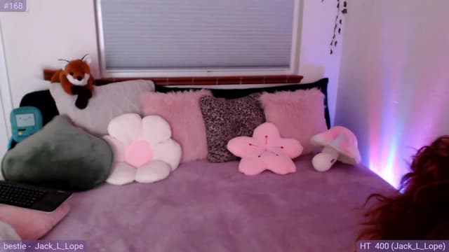 Gallery image thumbnail from Fiona's myfreecams stream on, 09/13/2023, 07:24 image 13 of 20