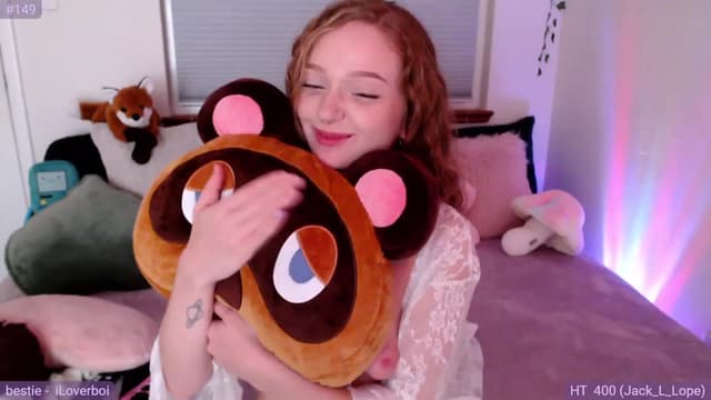 Gallery image thumbnail from Fiona's myfreecams stream on, 09/13/2023, 10:18 image 7 of 20