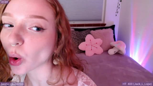 Gallery image thumbnail from Fiona's myfreecams stream on, 09/13/2023, 10:18 image 9 of 20