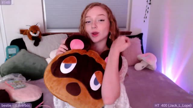 Gallery image thumbnail from Fiona's myfreecams stream on, 09/13/2023, 10:18 image 4 of 20