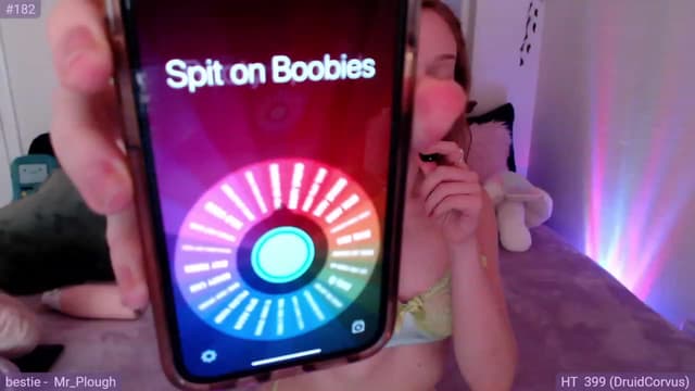 Gallery image thumbnail from Fiona's myfreecams stream on, 09/15/2023, 07:43 image 18 of 20