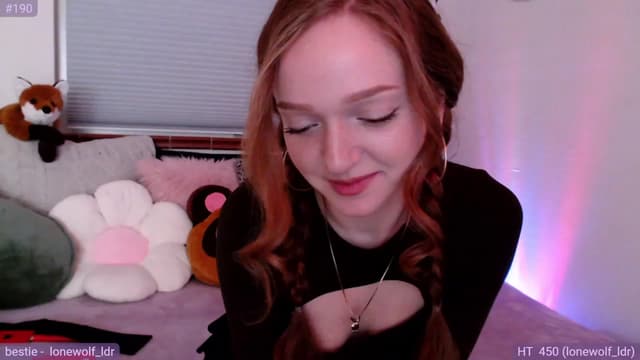 Gallery image thumbnail from Fiona's myfreecams stream on, 09/17/2023, 06:00 image 12 of 20