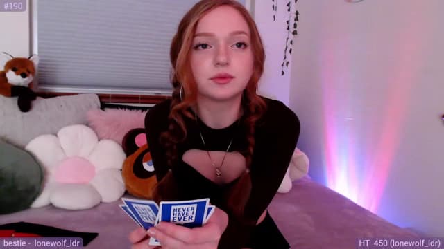 Gallery image thumbnail from Fiona's myfreecams stream on, 09/17/2023, 06:00 image 20 of 20