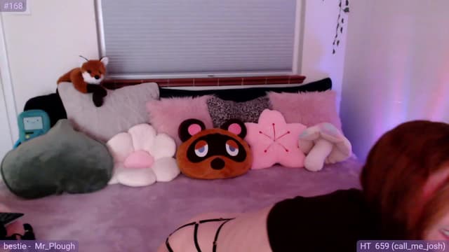 Gallery image thumbnail from Fiona's myfreecams stream on, 09/17/2023, 10:26 image 5 of 20