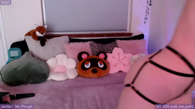 Gallery image thumbnail from Fiona's myfreecams stream on, 09/17/2023, 10:26 image 7 of 20