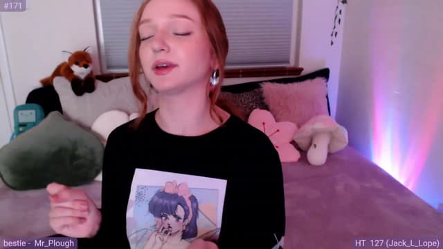 Gallery image thumbnail from Fiona's myfreecams stream on, 09/18/2023, 05:20 image 13 of 20