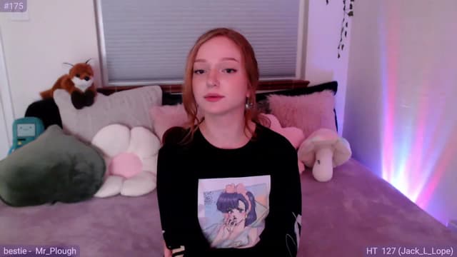 Gallery image thumbnail from Fiona's myfreecams stream on, 09/18/2023, 05:20 image 3 of 20