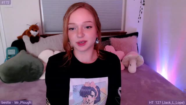 Gallery image thumbnail from Fiona's myfreecams stream on, 09/18/2023, 05:20 image 5 of 20
