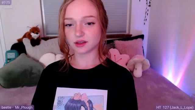 Gallery image thumbnail from Fiona's myfreecams stream on, 09/18/2023, 05:20 image 2 of 20