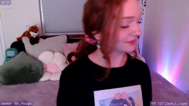 Gallery image thumbnail from Fiona's myfreecams stream on, 09/18/2023, 05:20 image 1 of 20
