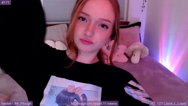 Gallery image thumbnail from Fiona's myfreecams stream on, 09/18/2023, 05:20 image 17 of 20