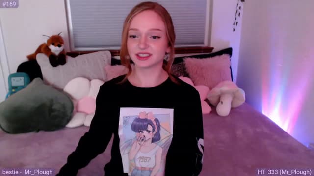 Gallery image thumbnail from Fiona's myfreecams stream on, 09/18/2023, 05:20 image 18 of 20