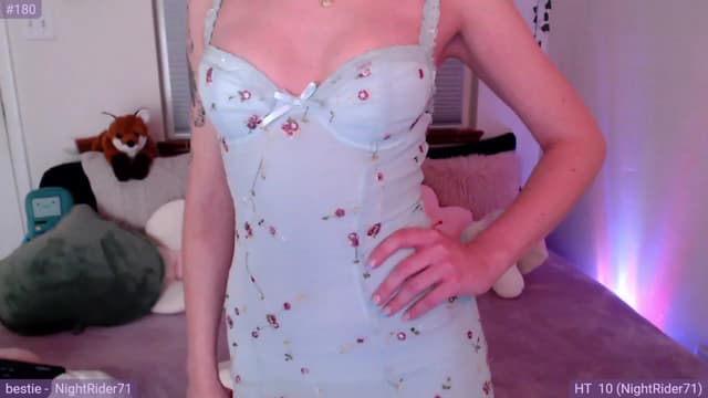 Gallery image thumbnail from Fiona's myfreecams stream on, 09/23/2023, 08:28 image 3 of 20