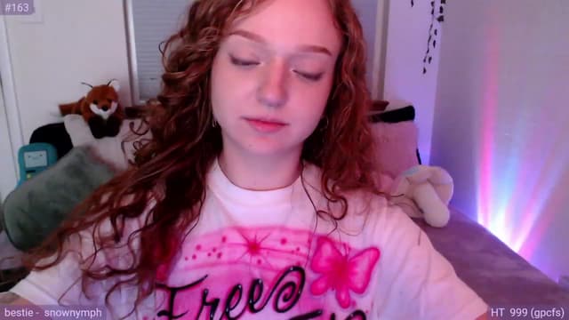 Gallery image thumbnail from Fiona's myfreecams stream on, 09/23/2023, 11:26 image 4 of 20