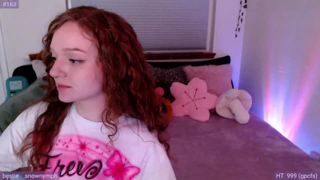 Gallery image thumbnail from Fiona's myfreecams stream on, 09/23/2023, 11:26 image 7 of 20