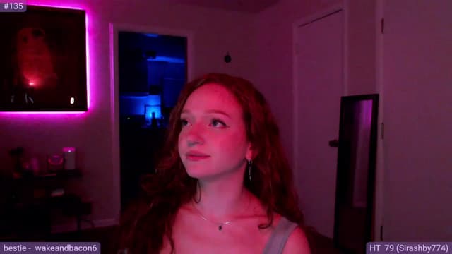 Gallery image thumbnail from Fiona's myfreecams stream on, 09/26/2023, 06:05 image 17 of 20