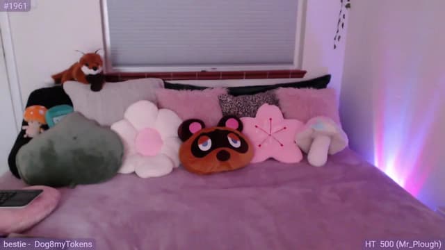 Gallery image thumbnail from Fiona's myfreecams stream on, 10/04/2023, 09:19 image 13 of 20