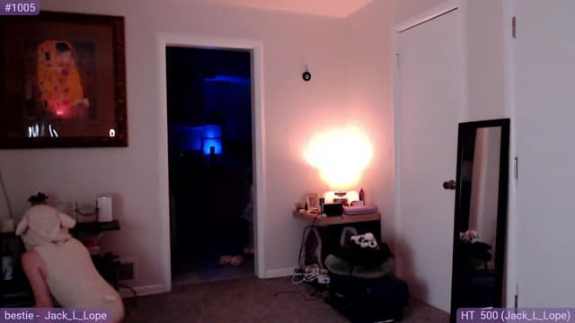 Gallery image thumbnail from Fiona's myfreecams stream on, 10/05/2023, 08:54 image 4 of 20