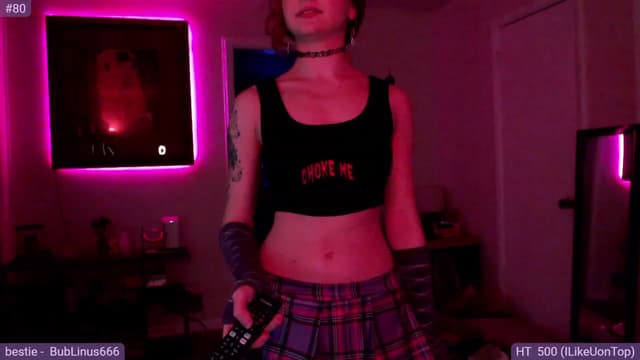 Gallery image thumbnail from Fiona's myfreecams stream on, 10/08/2023, 08:31 image 13 of 20