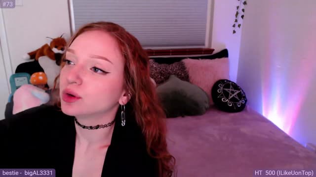 Gallery image thumbnail from Fiona's myfreecams stream on, 10/08/2023, 10:09 image 20 of 20